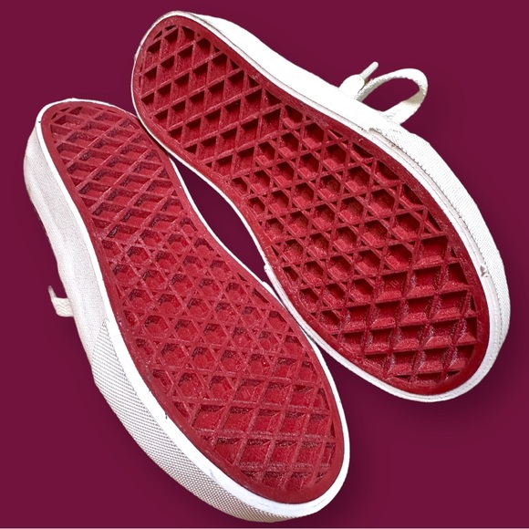 🎉HOST PICK!🎉 NWOB Vans Authentic “Studded Stars” Design Sneakers. Kids 10K - Picture 13 of 13